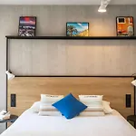 Ibis Roquebrune Cap Martin Menton