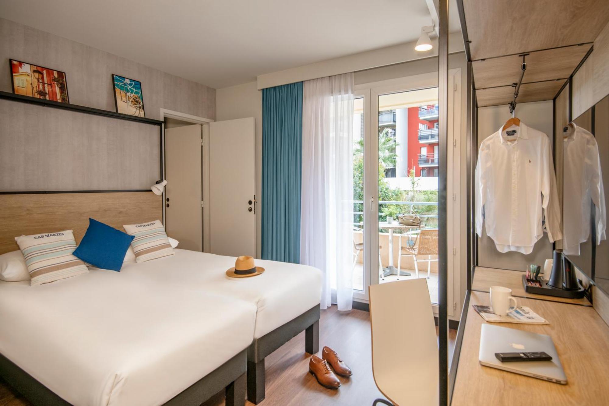 Ibis Cap Martin Menton 3*